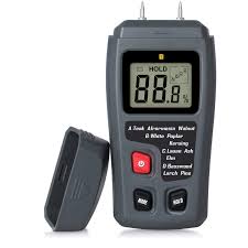 Moisture Meter